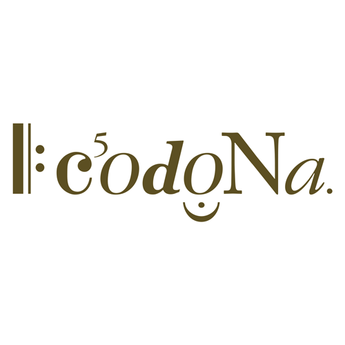 CODONA Logo