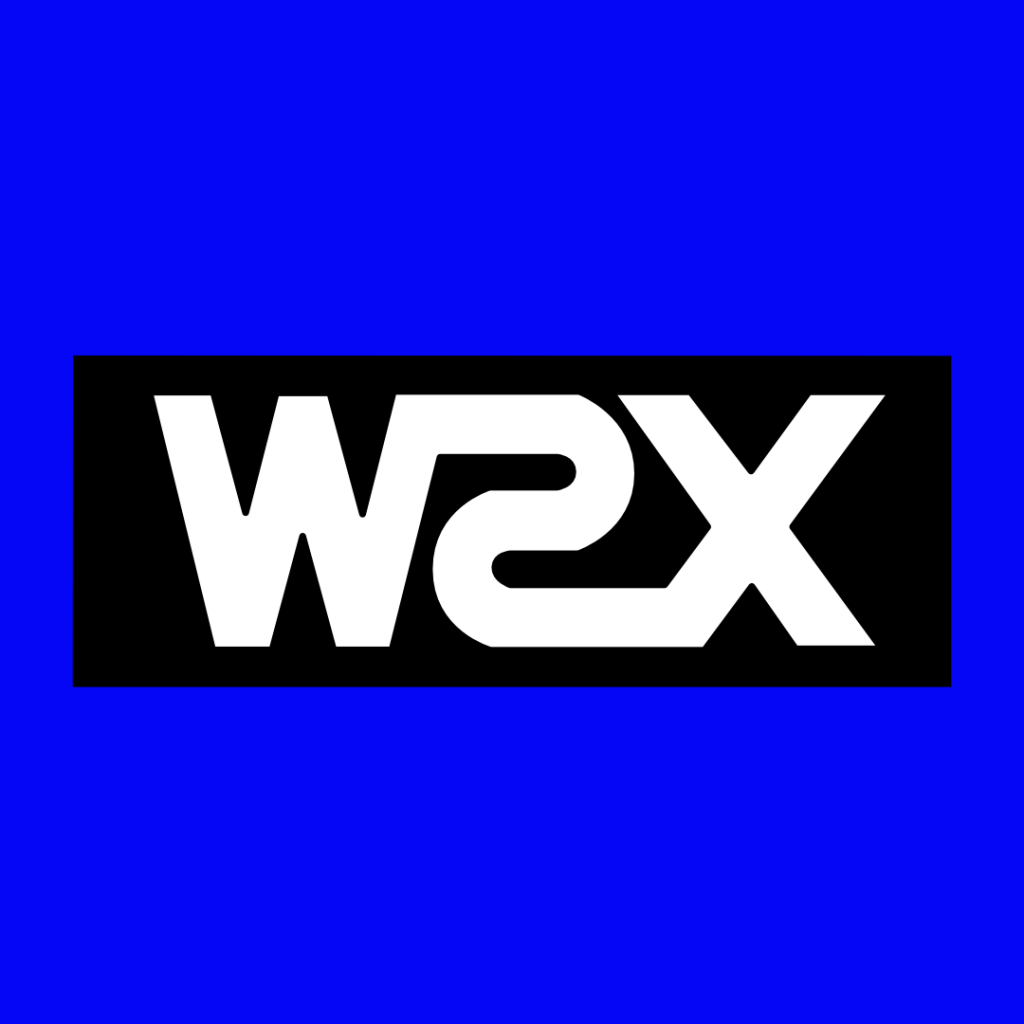 W2X icon